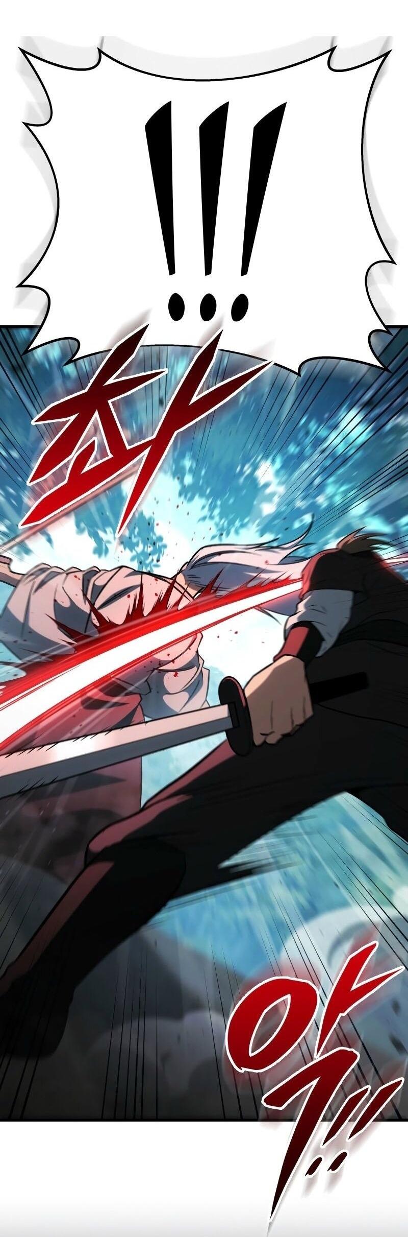 Манга Мастер девяти небес - Глава 127 Страница 33