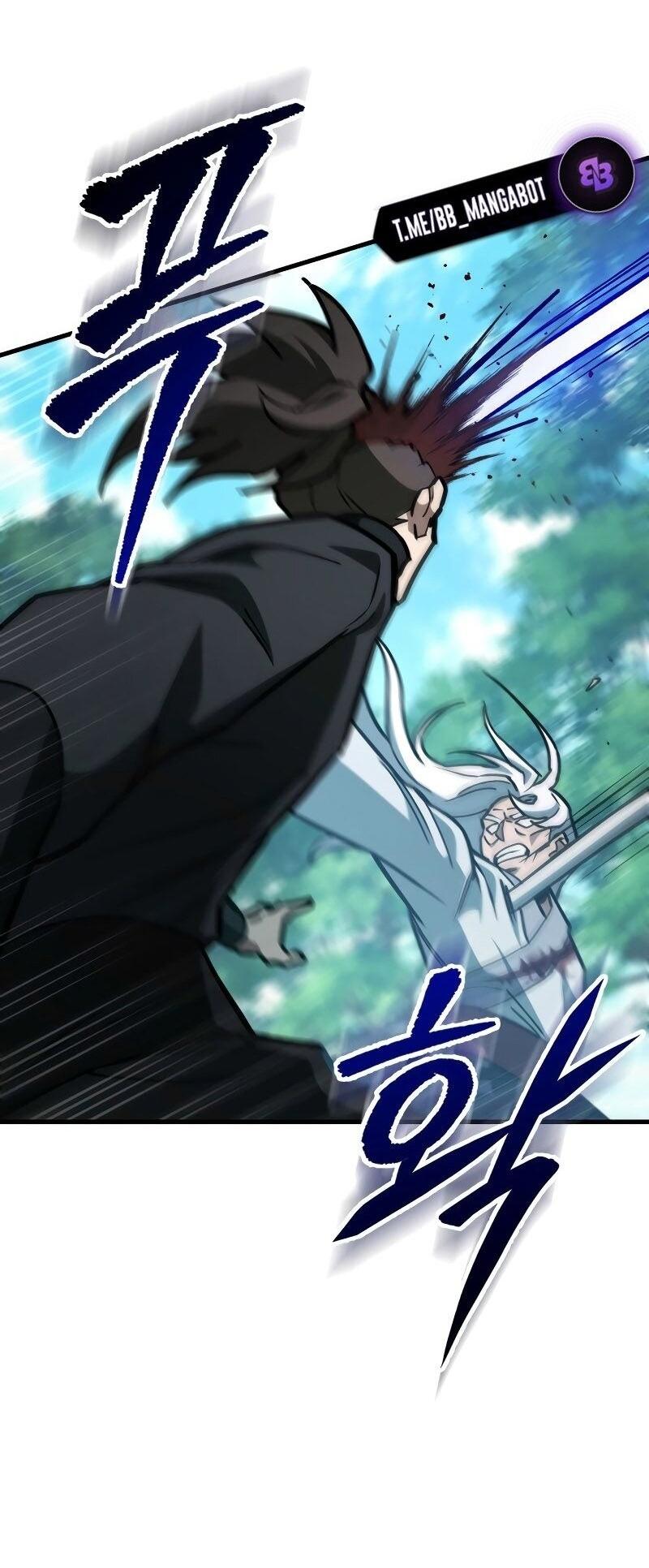 Манга Мастер девяти небес - Глава 127 Страница 50