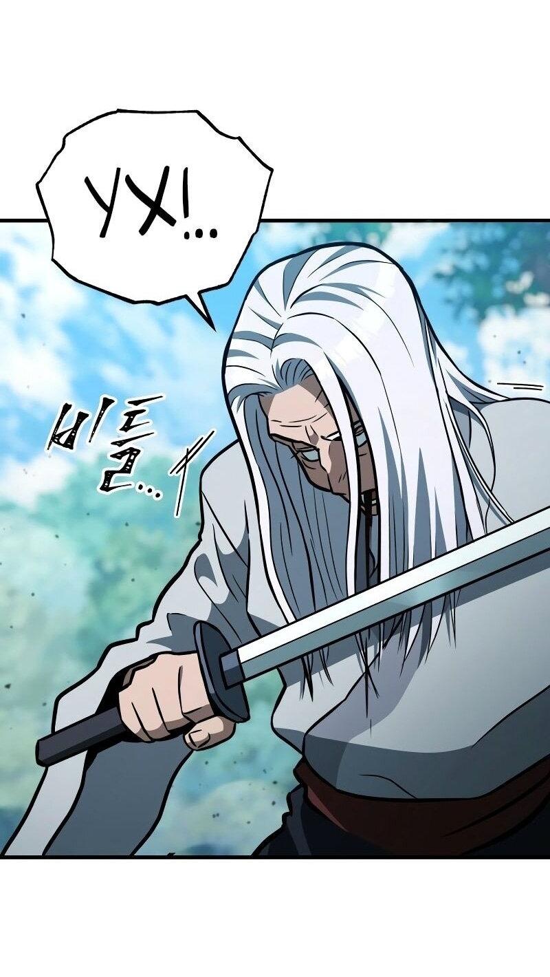 Манга Мастер девяти небес - Глава 127 Страница 38