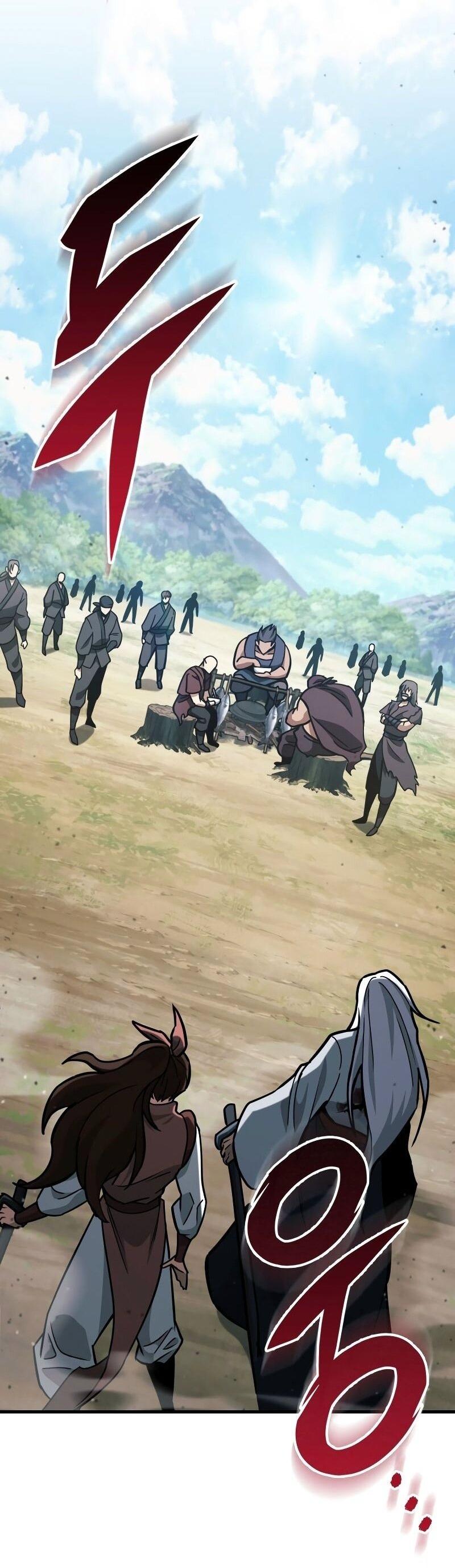 Манга Мастер девяти небес - Глава 127 Страница 66