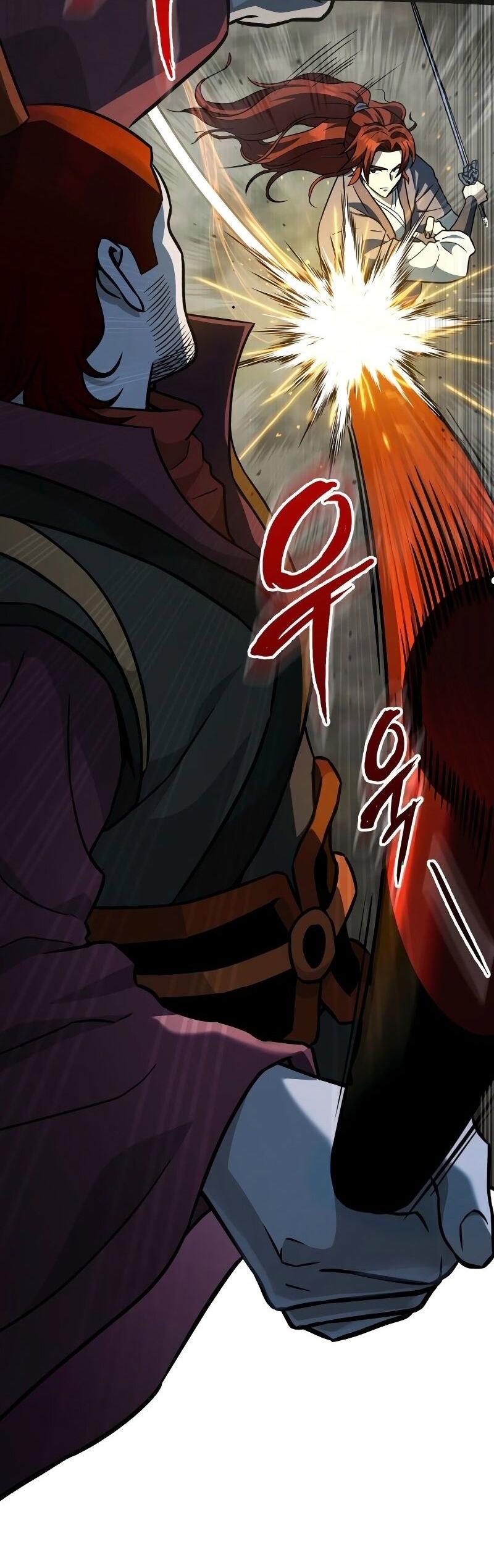 Манга Мастер девяти небес - Глава 127 Страница 2