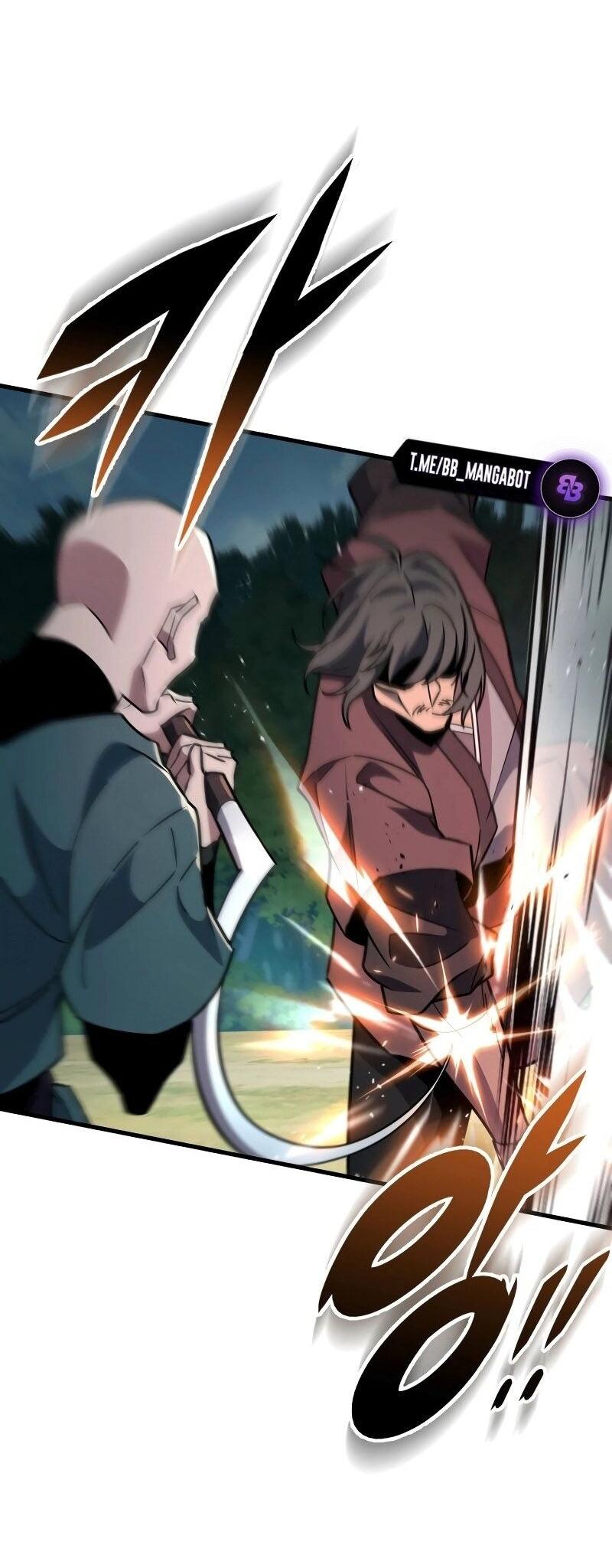 Манга Мастер девяти небес - Глава 128 Страница 12