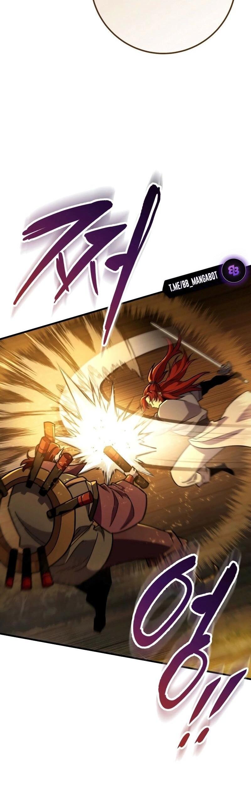 Манга Мастер девяти небес - Глава 128 Страница 56