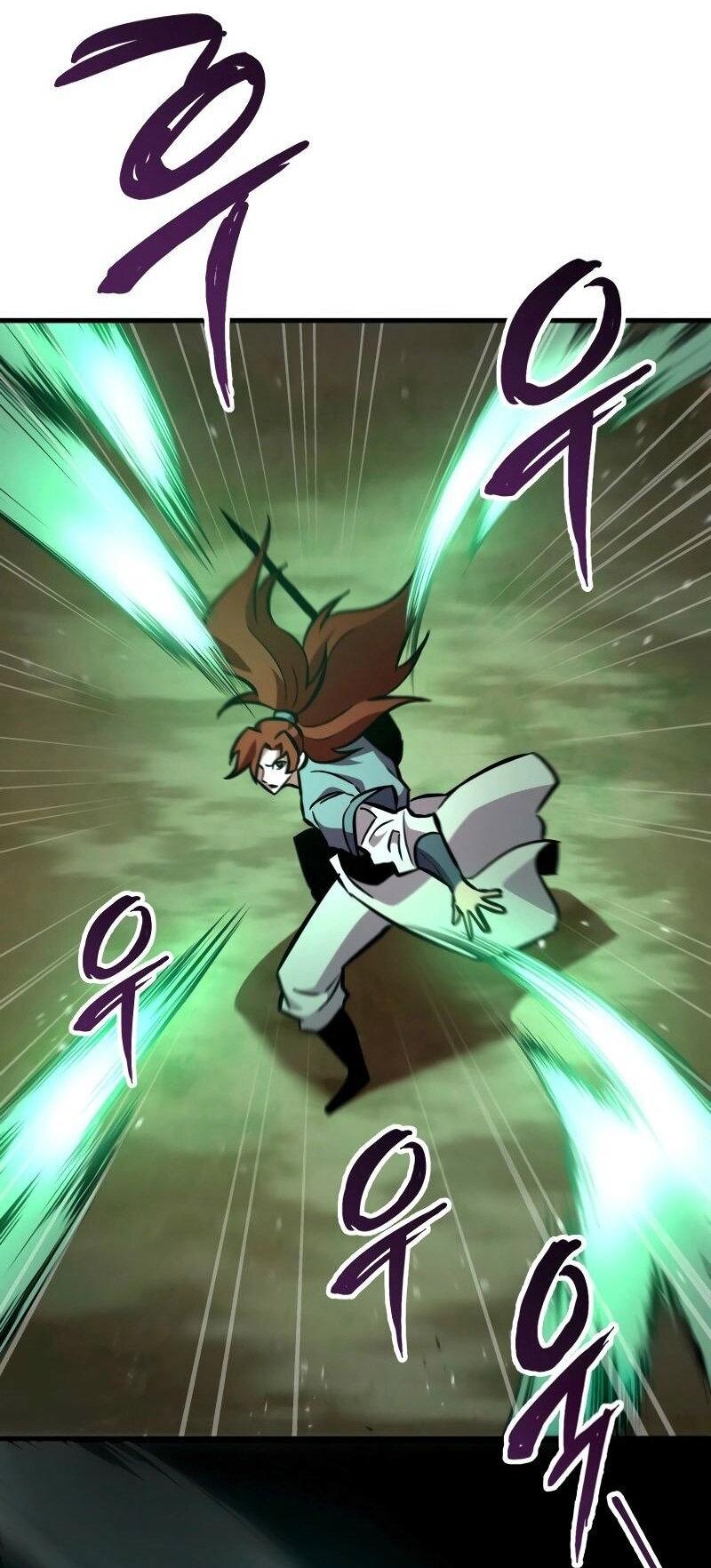 Манга Мастер девяти небес - Глава 128 Страница 60