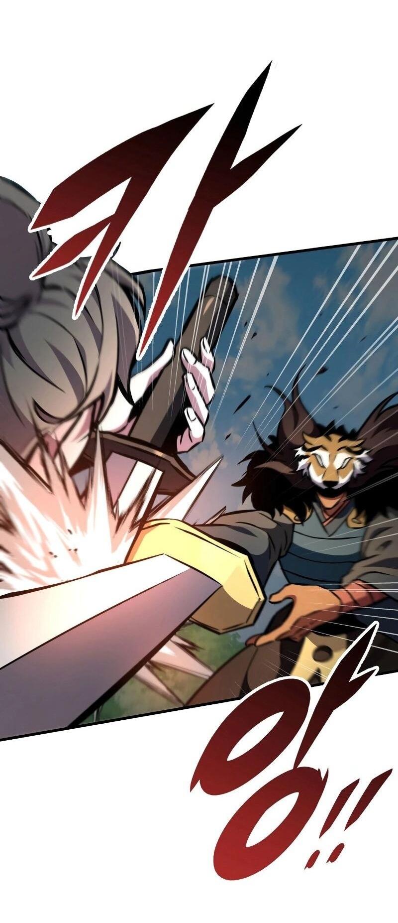 Манга Мастер девяти небес - Глава 128 Страница 74