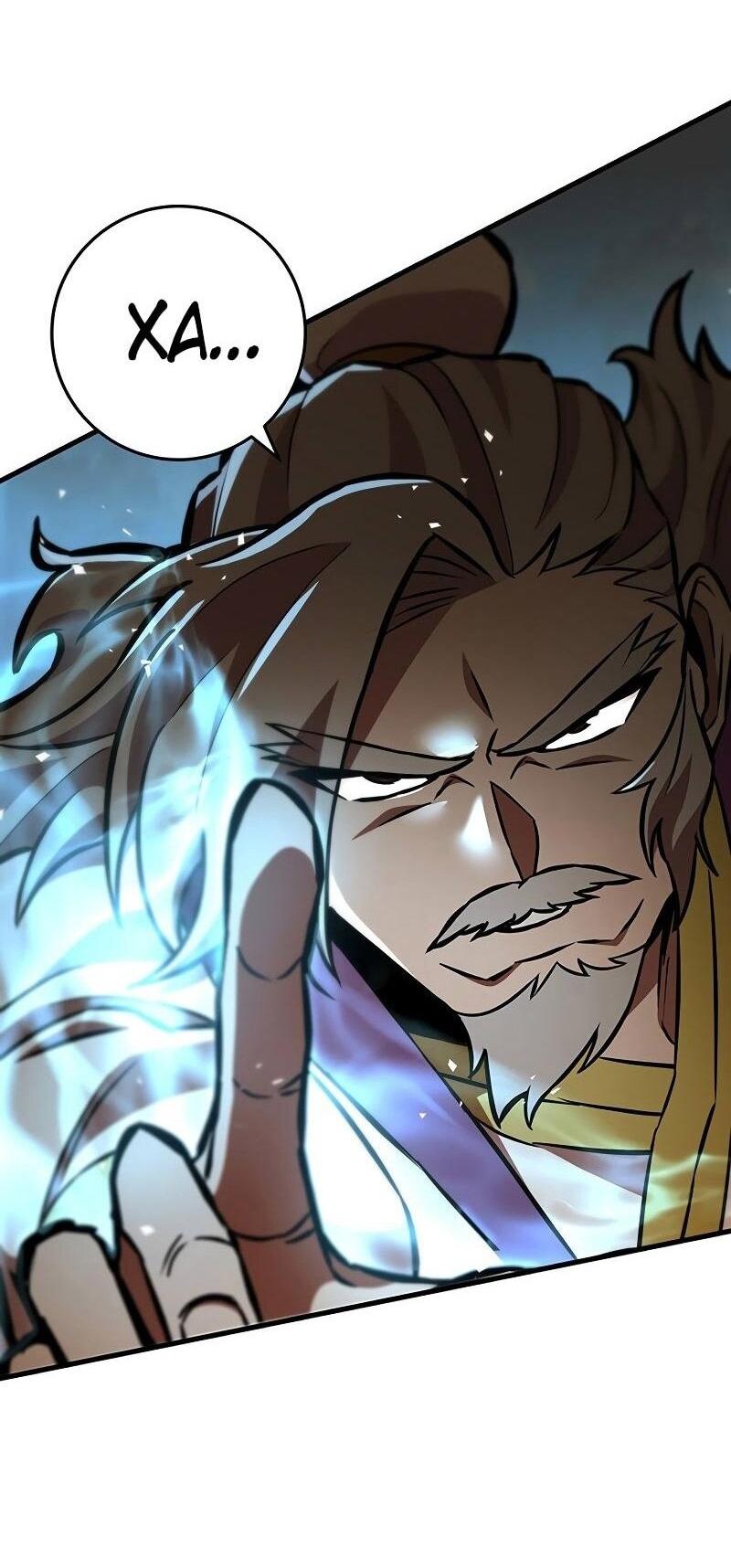 Манга Мастер девяти небес - Глава 130 Страница 37