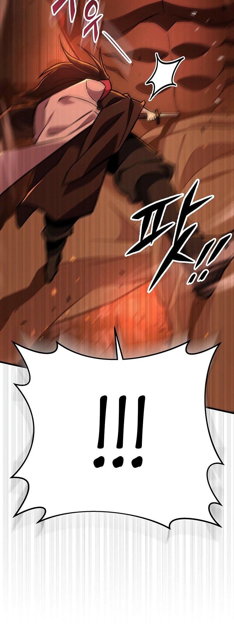 Манга Мастер девяти небес - Глава 130 Страница 30