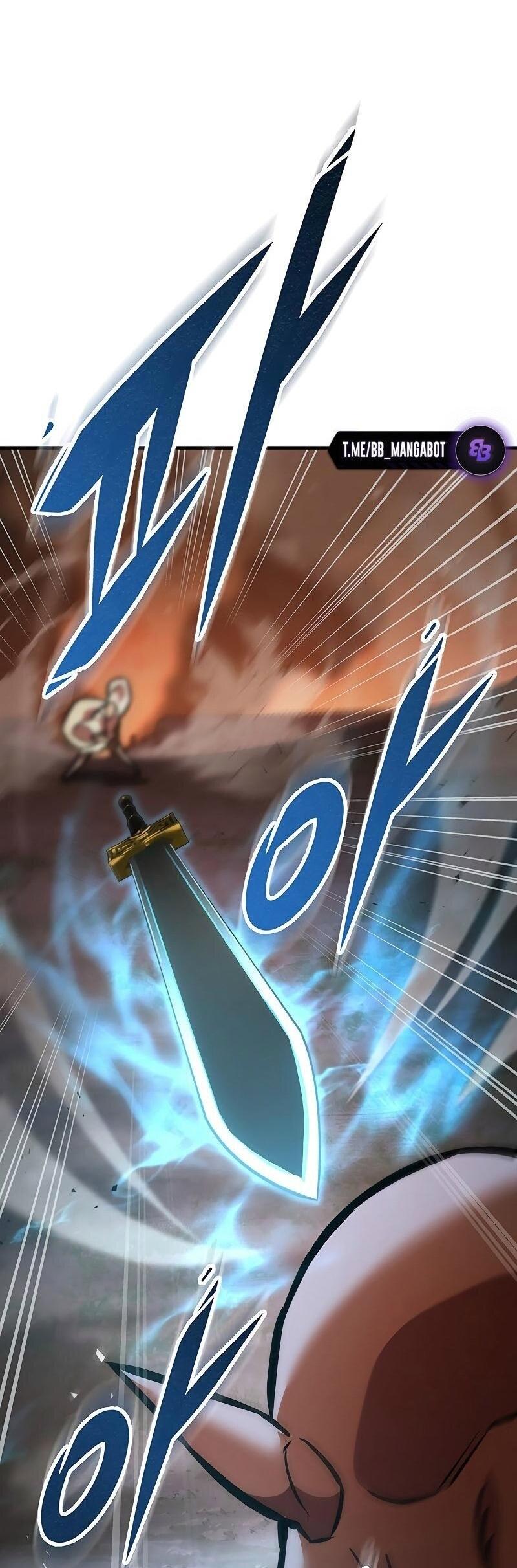 Манга Мастер девяти небес - Глава 130 Страница 34