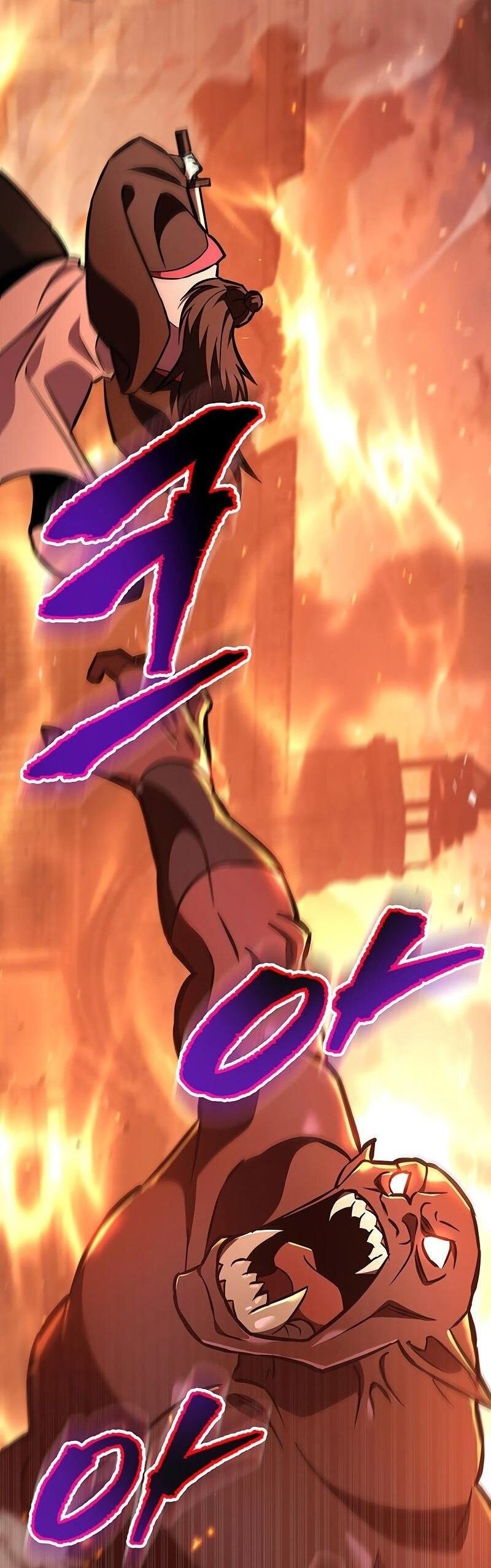 Манга Мастер девяти небес - Глава 130 Страница 19