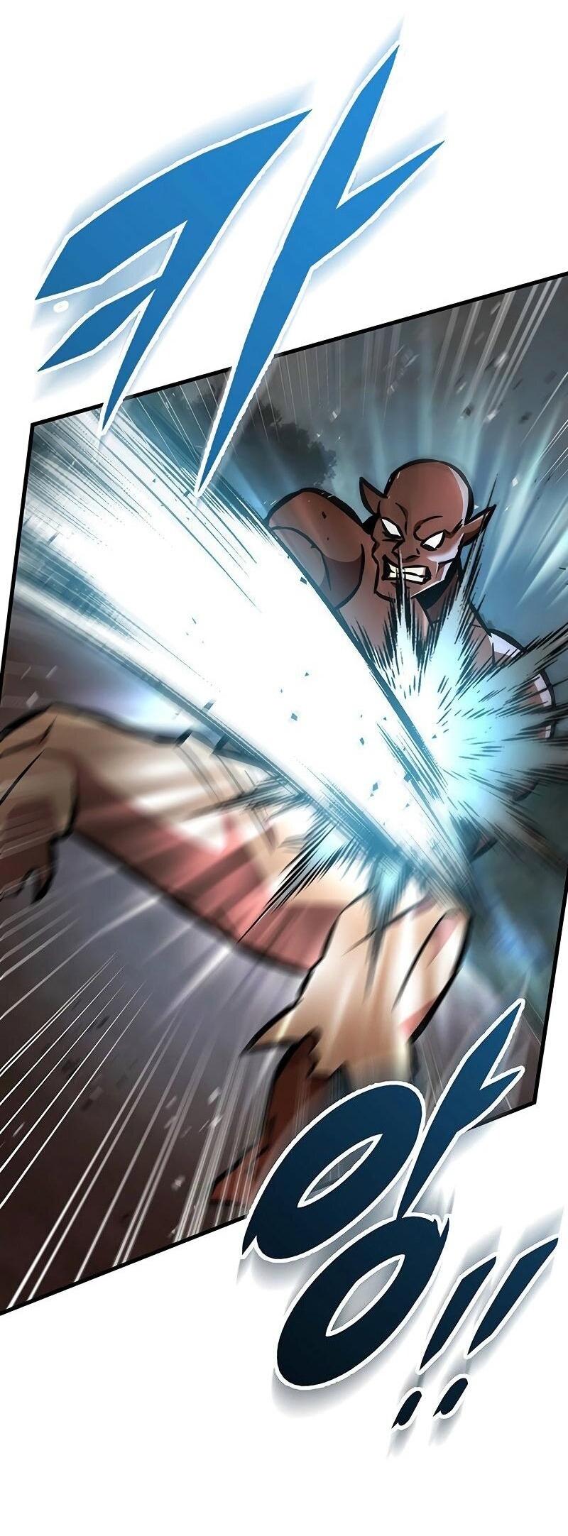 Манга Мастер девяти небес - Глава 130 Страница 36