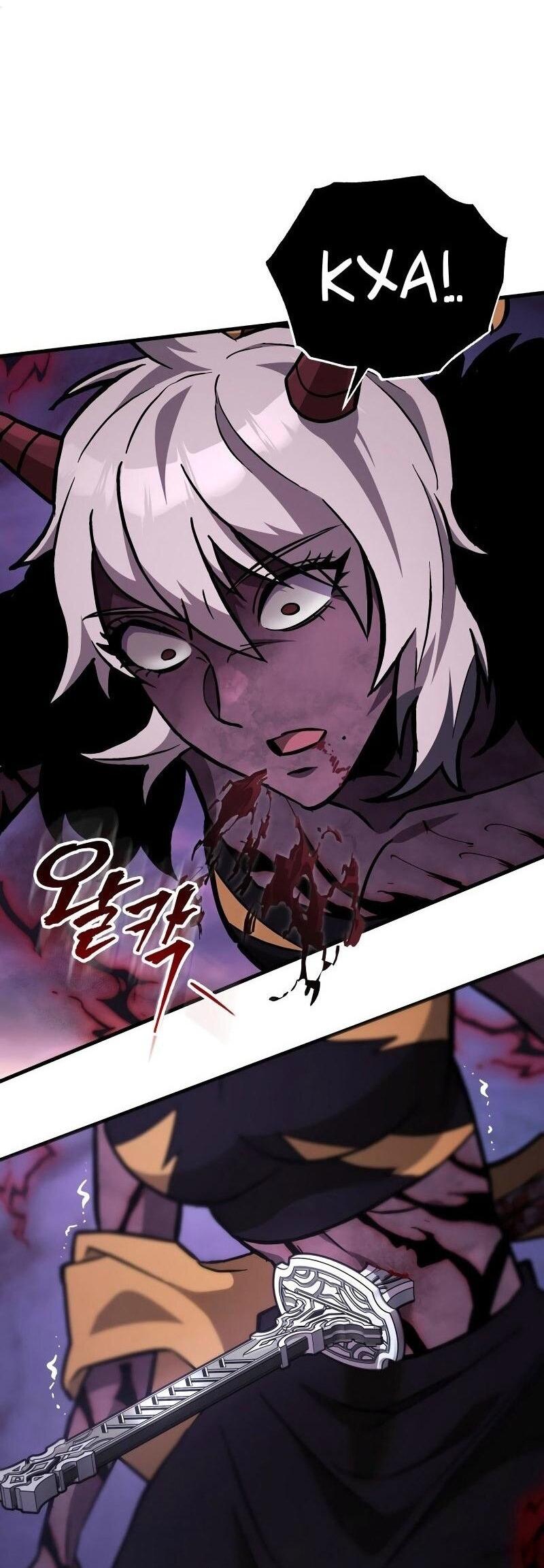 Манга Мастер девяти небес - Глава 132 Страница 30