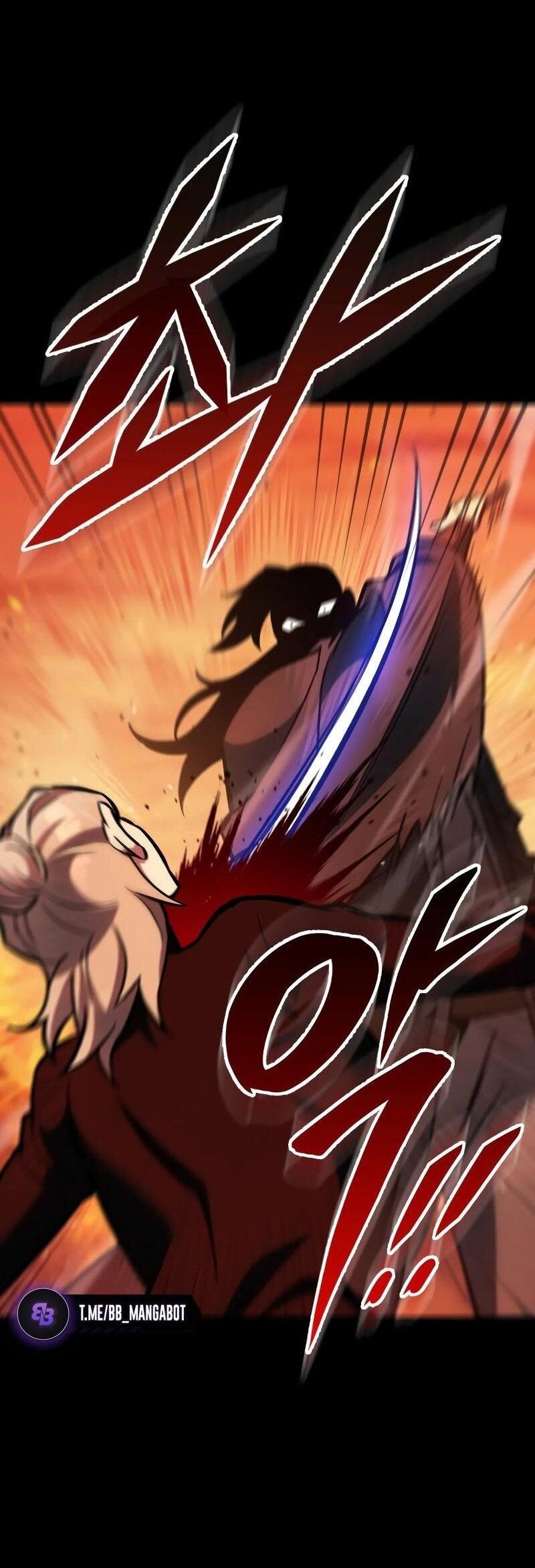 Манга Мастер девяти небес - Глава 132 Страница 53