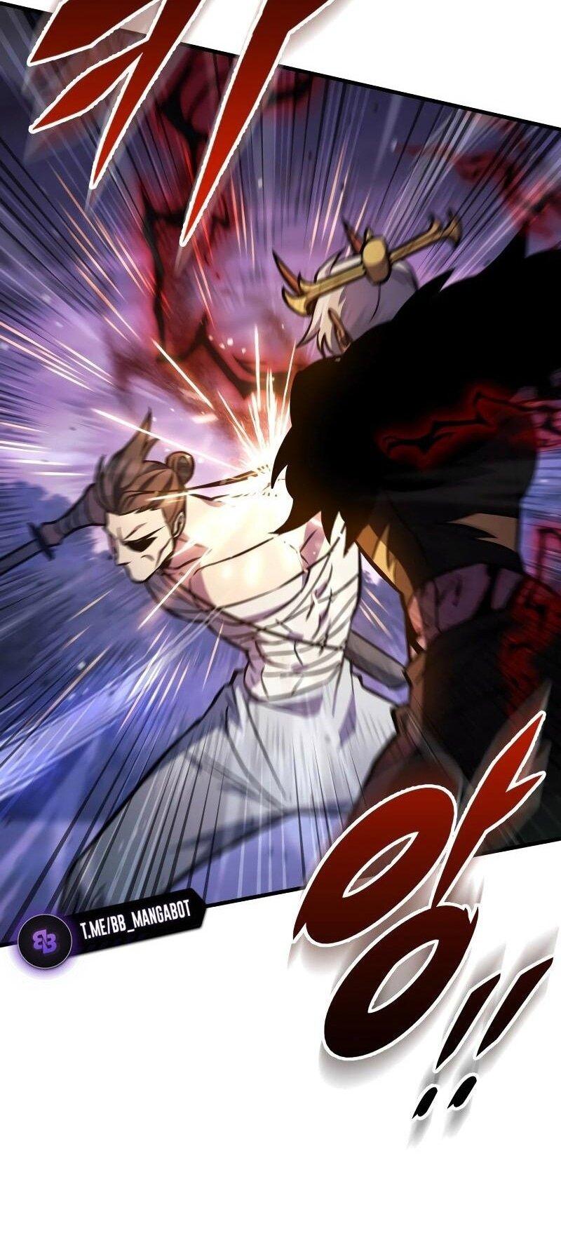 Манга Мастер девяти небес - Глава 132 Страница 28