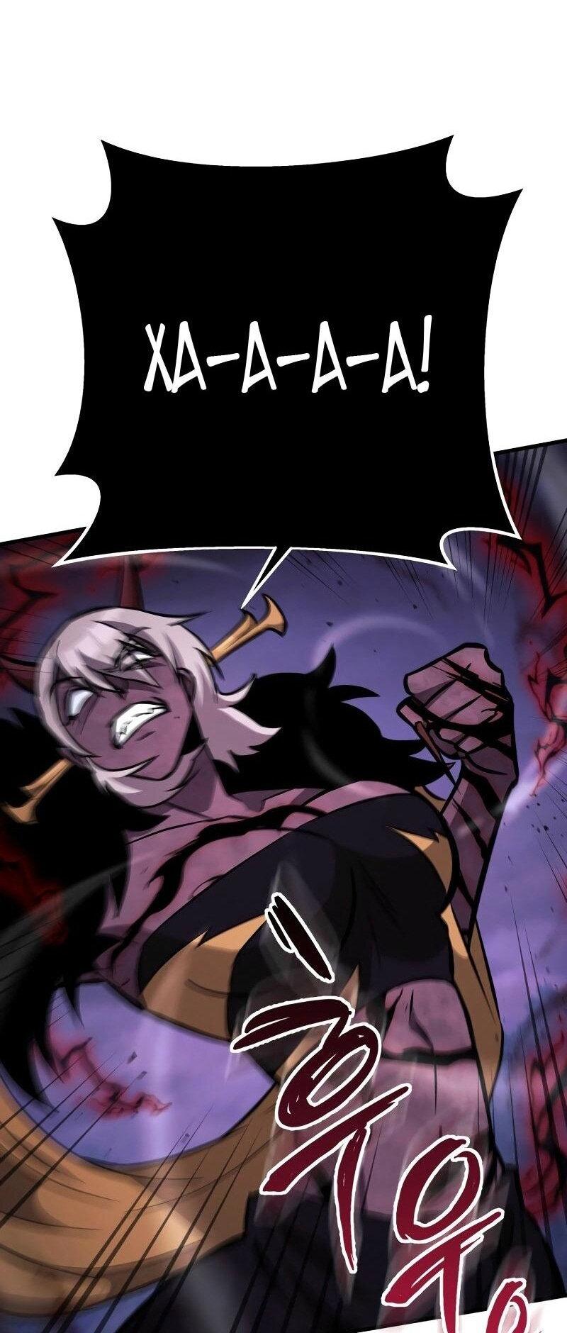 Манга Мастер девяти небес - Глава 132 Страница 8