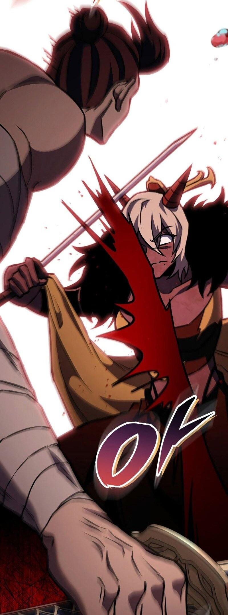 Манга Мастер девяти небес - Глава 132 Страница 70