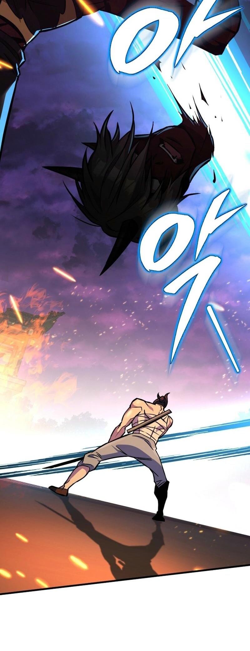 Манга Мастер девяти небес - Глава 134 Страница 37