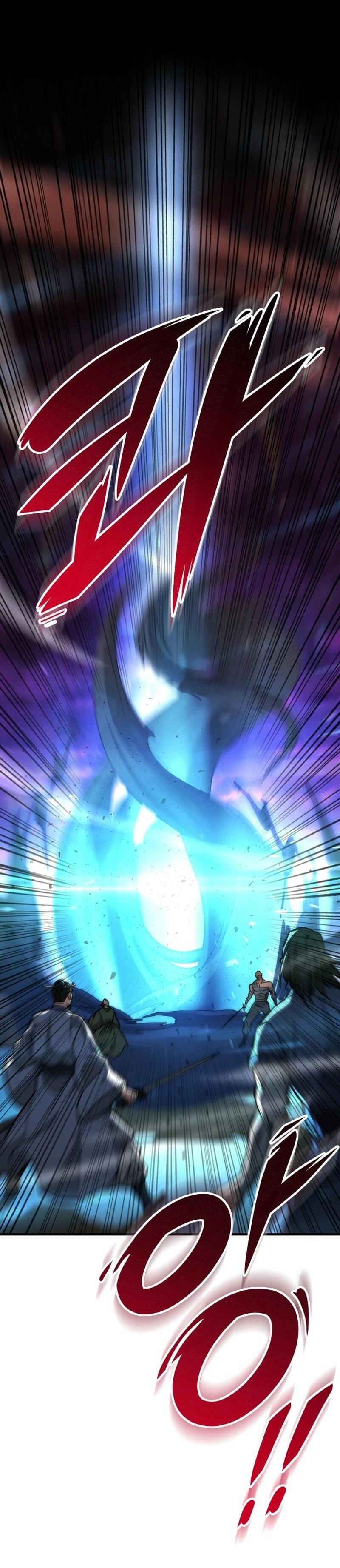 Манга Мастер девяти небес - Глава 134 Страница 39