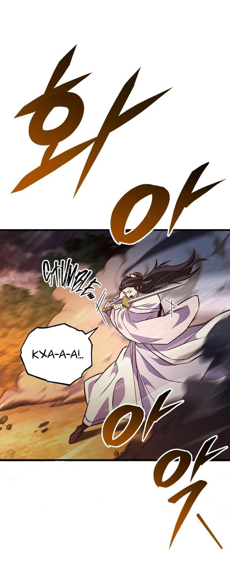 Манга Мастер девяти небес - Глава 134 Страница 12