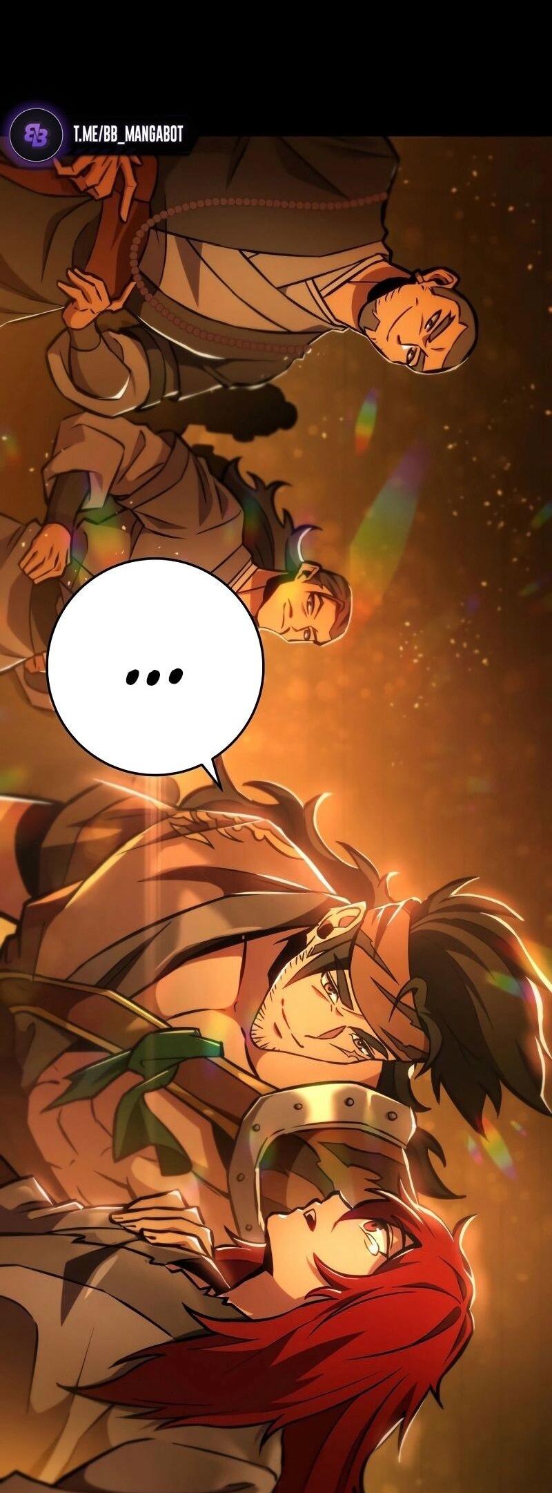 Манга Мастер девяти небес - Глава 133 Страница 22