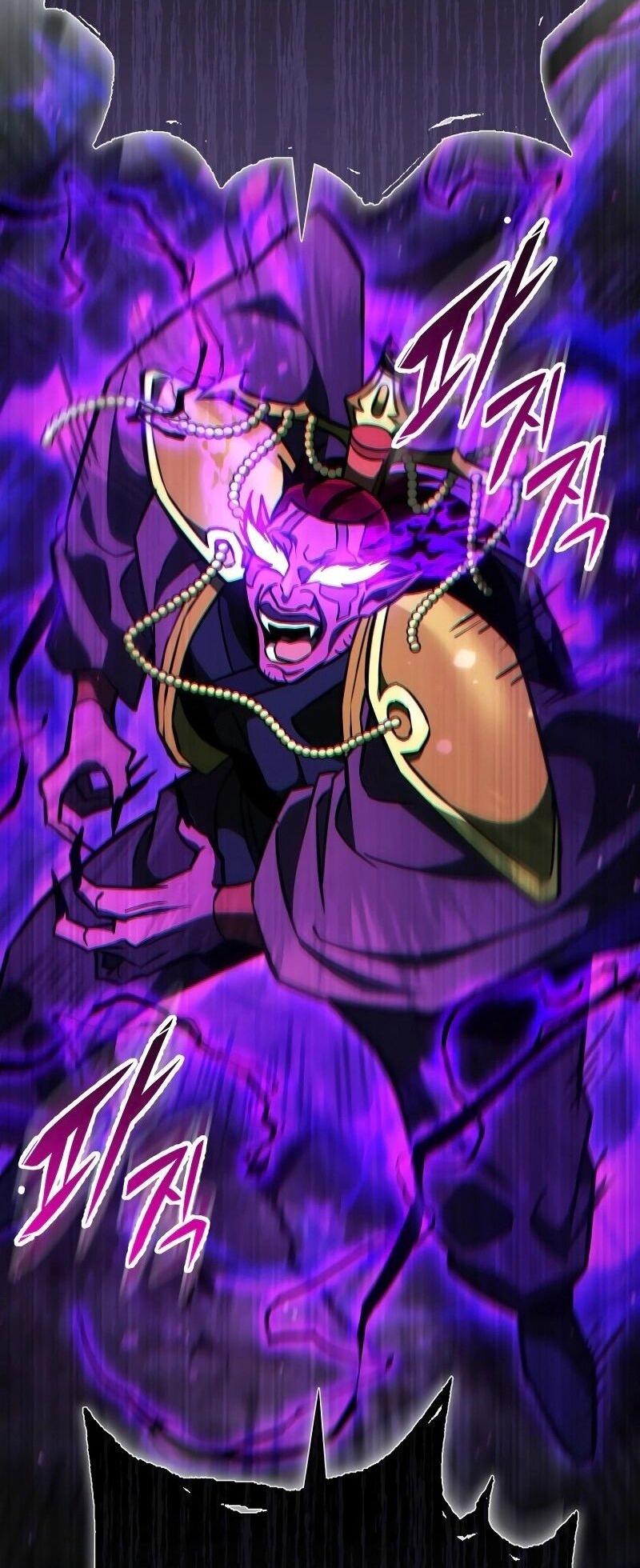 Манга Мастер девяти небес - Глава 133 Страница 96