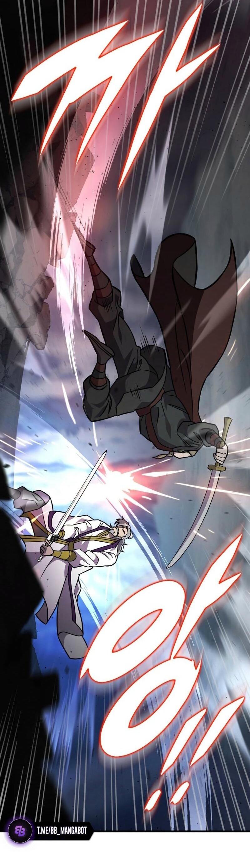 Манга Мастер девяти небес - Глава 136 Страница 54