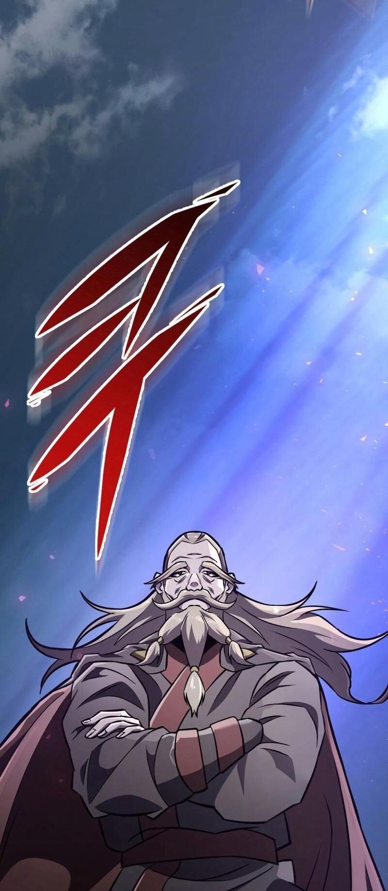 Манга Мастер девяти небес - Глава 136 Страница 41