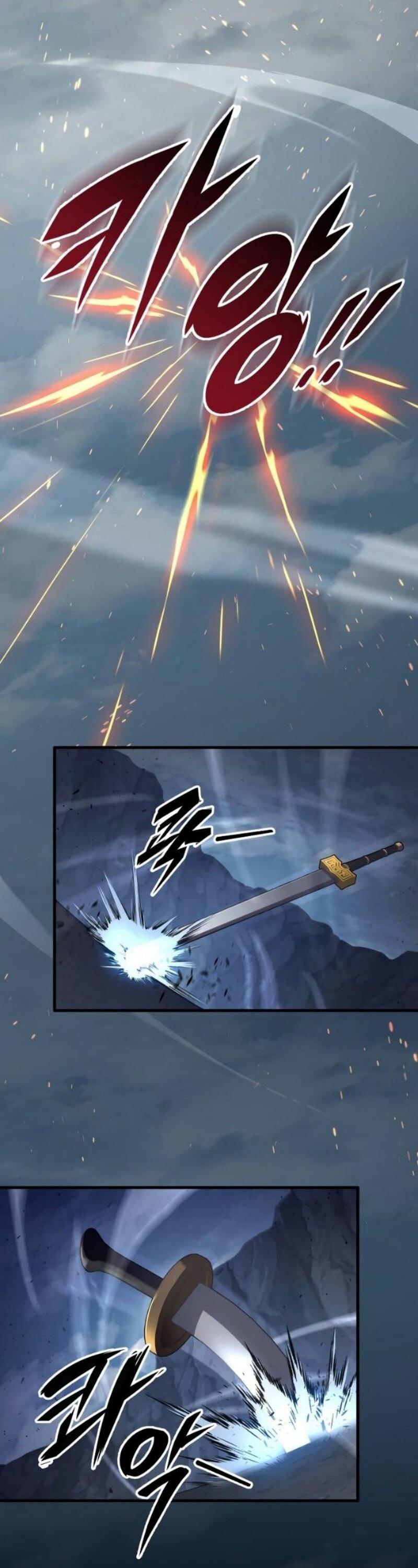 Манга Мастер девяти небес - Глава 138 Страница 48