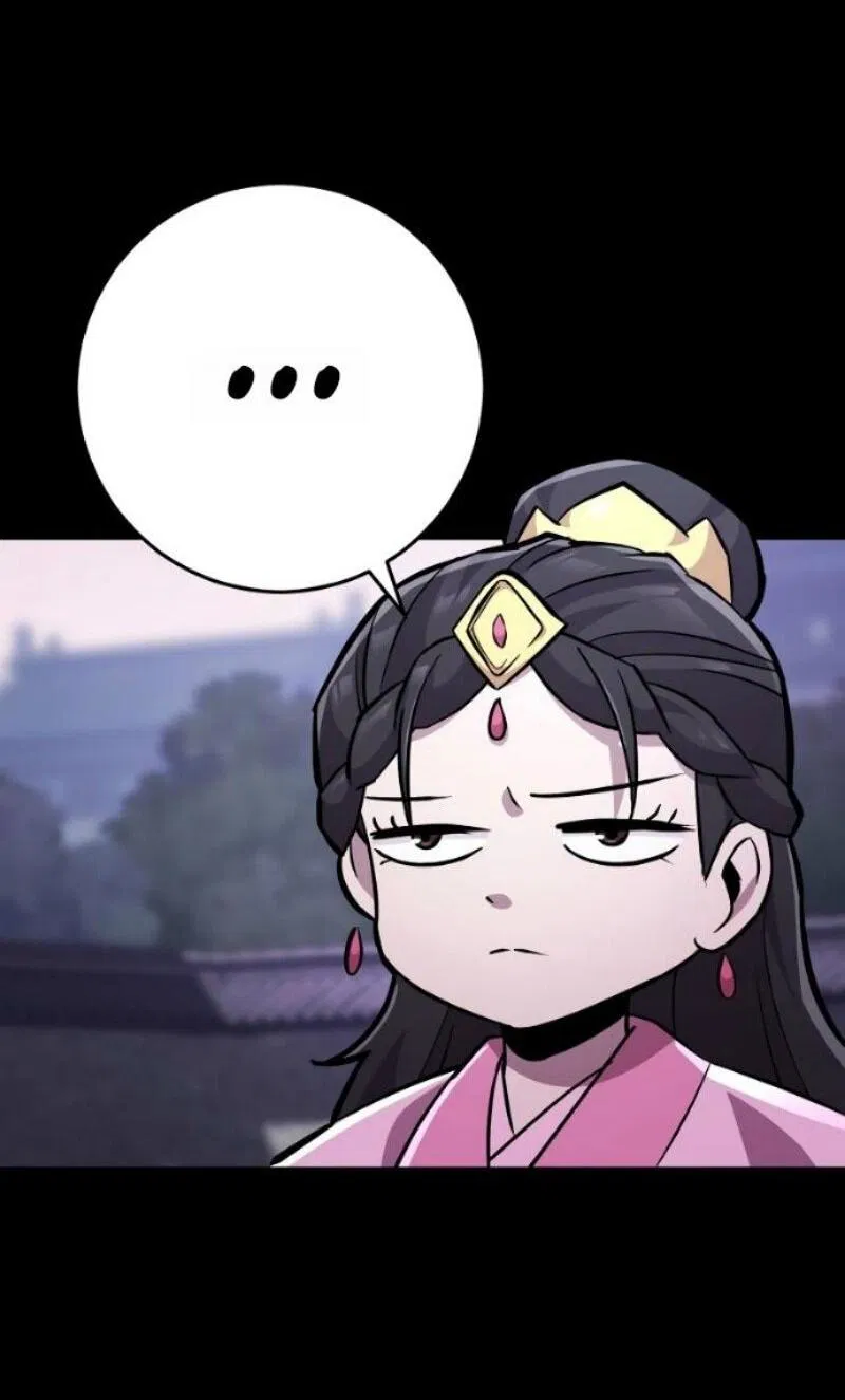 Манга Мастер девяти небес - Глава 138 Страница 22