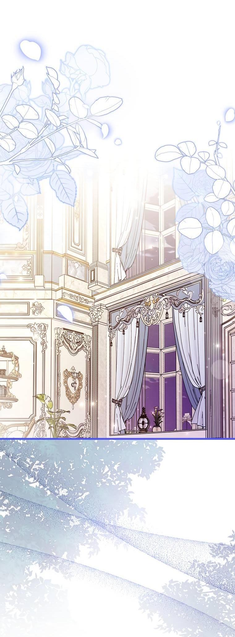 Манга Я соблазнила больного главного героя - Глава 94 Страница 3