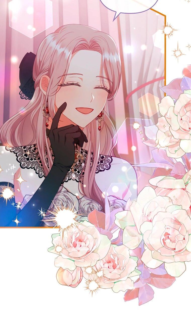 Манга Я соблазнила больного главного героя - Глава 89 Страница 22