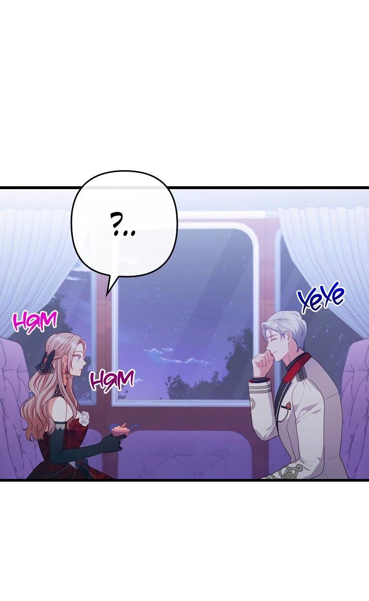 Манга Я соблазнила больного главного героя - Глава 89 Страница 13