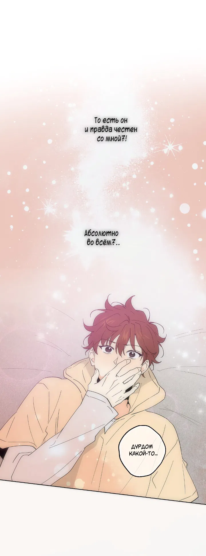 Манга Партнёр на полставки - Глава 81 Страница 17