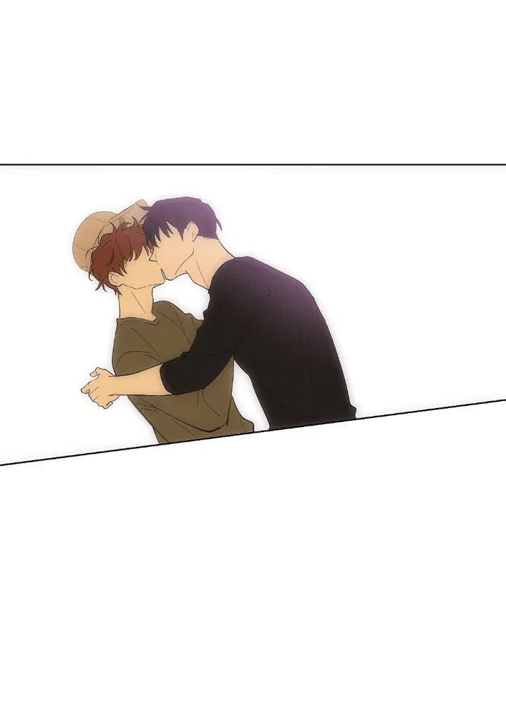 Манга Партнёр на полставки - Глава 81 Страница 47