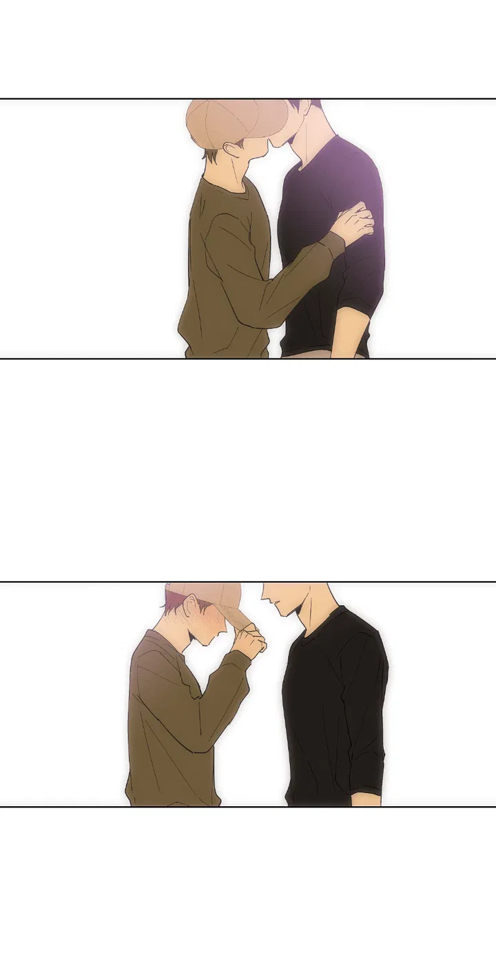 Манга Партнёр на полставки - Глава 81 Страница 46