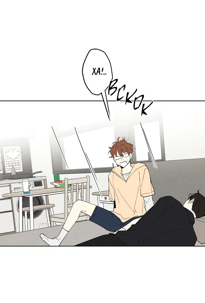 Манга Партнёр на полставки - Глава 81 Страница 24