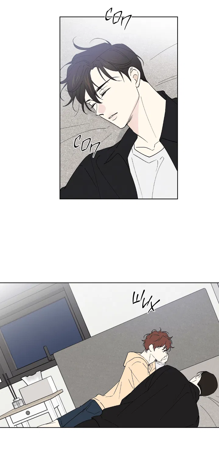 Манга Партнёр на полставки - Глава 81 Страница 10