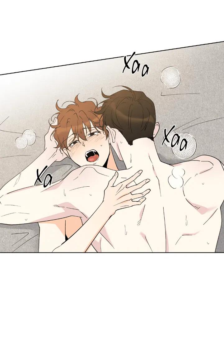 Манга Партнёр на полставки - Глава 83 Страница 22