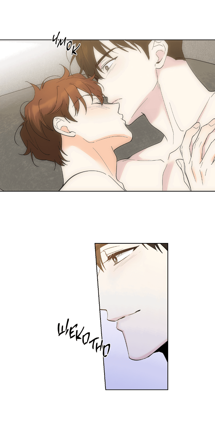 Манга Партнёр на полставки - Глава 84 Страница 4