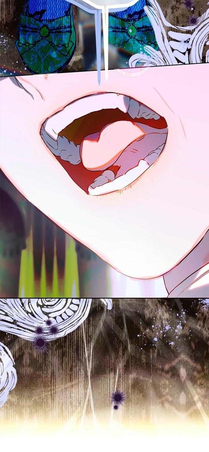 Манга Моя мама заключила брак по контракту - Глава 92 Страница 19