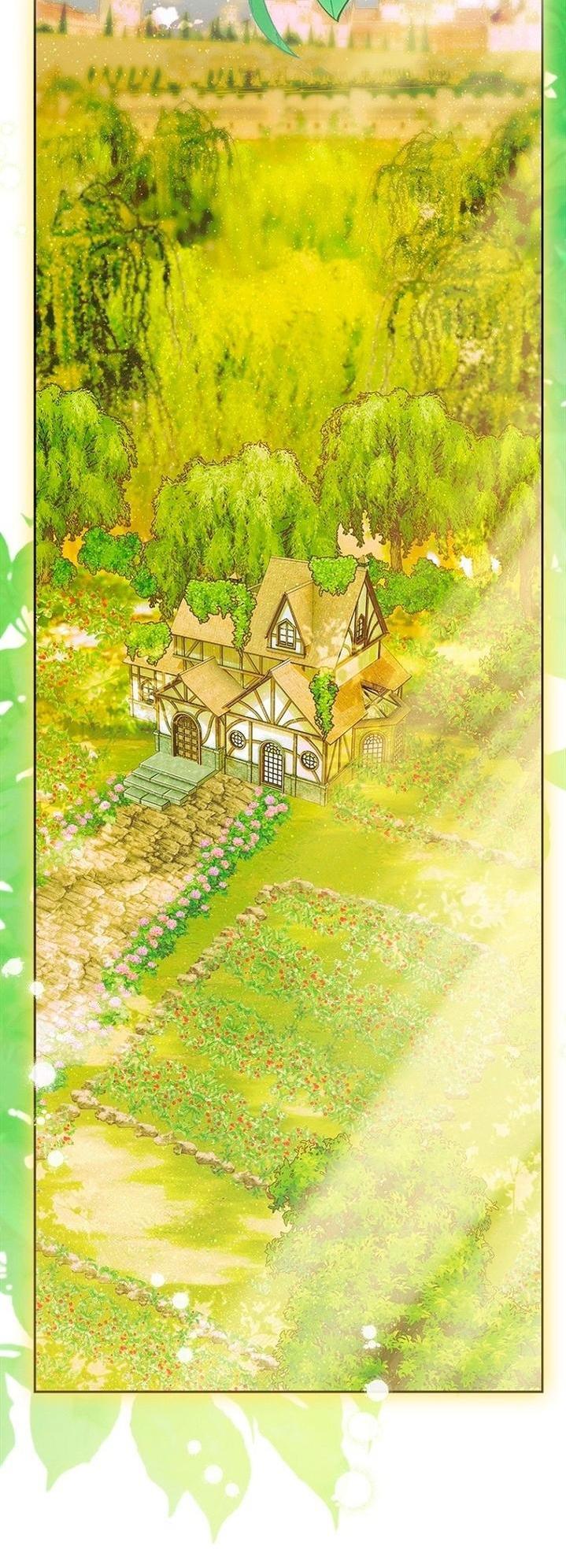 Манга Моя мама заключила брак по контракту - Глава 92 Страница 24