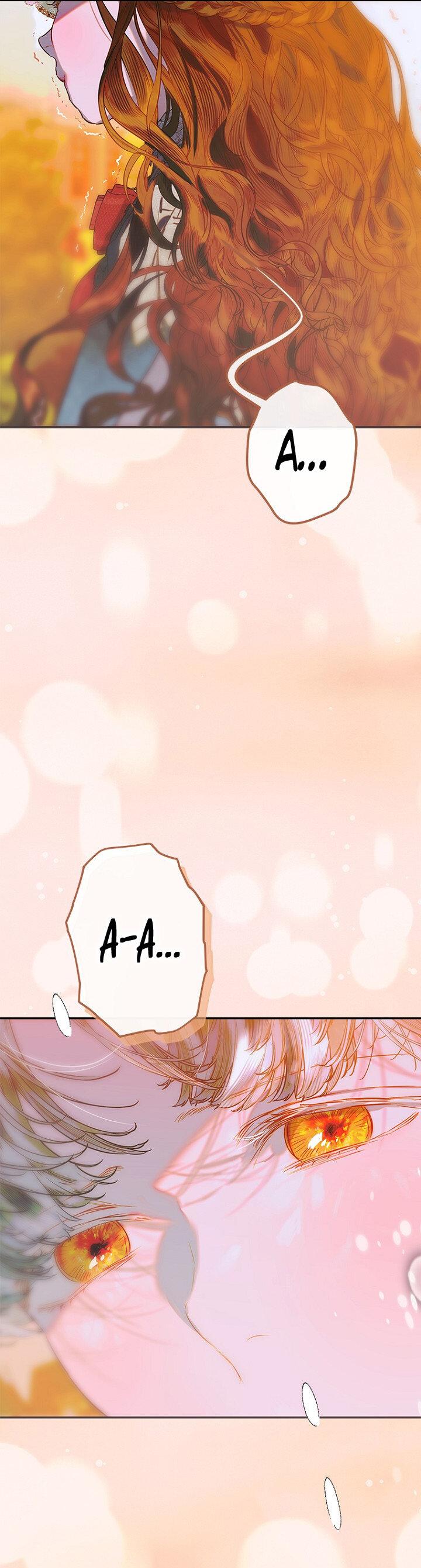 Манга Моя мама заключила брак по контракту - Глава 94 Страница 9