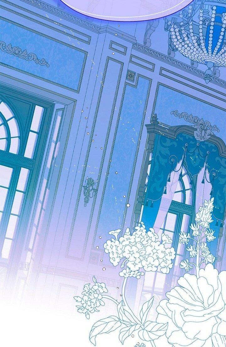 Манга Моя мама заключила брак по контракту - Глава 97 Страница 40