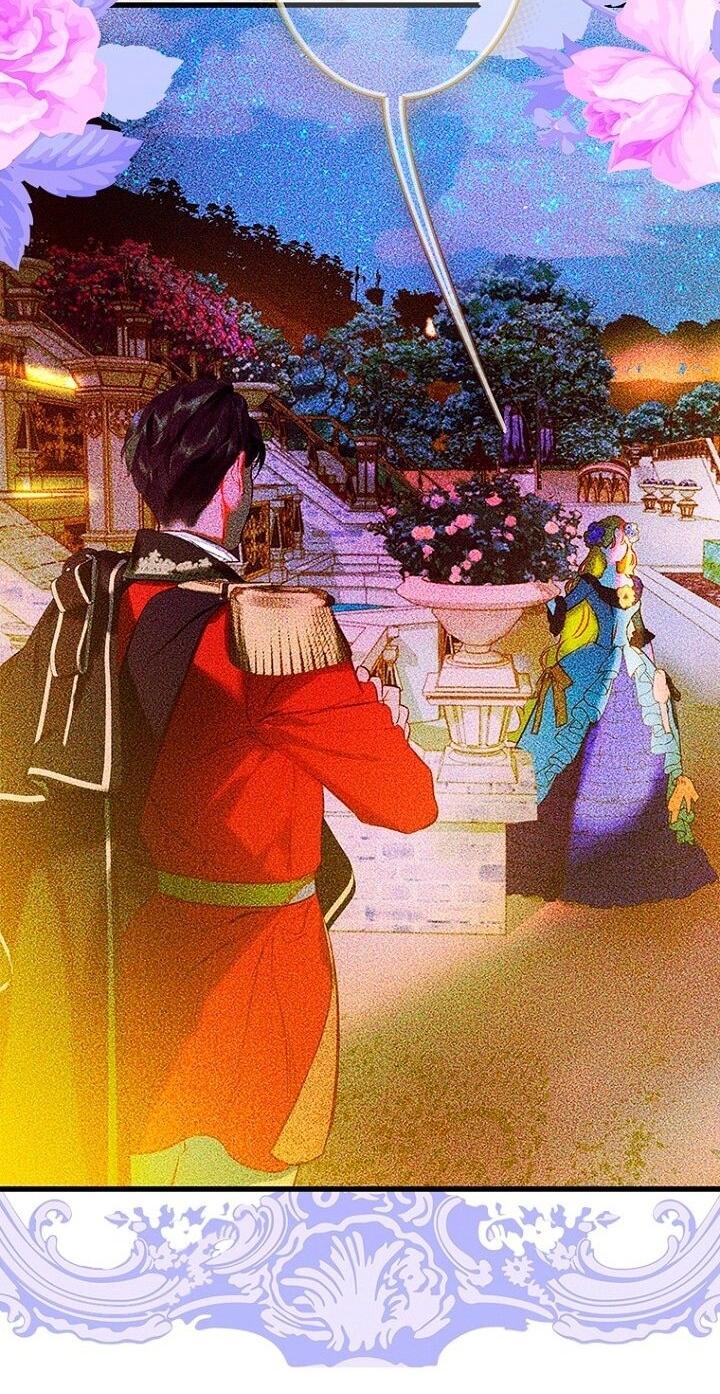 Манга Моя мама заключила брак по контракту - Глава 96 Страница 52