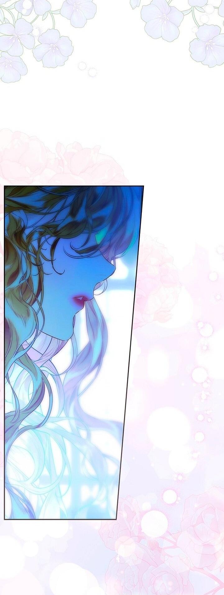 Манга Моя мама заключила брак по контракту - Глава 96 Страница 48