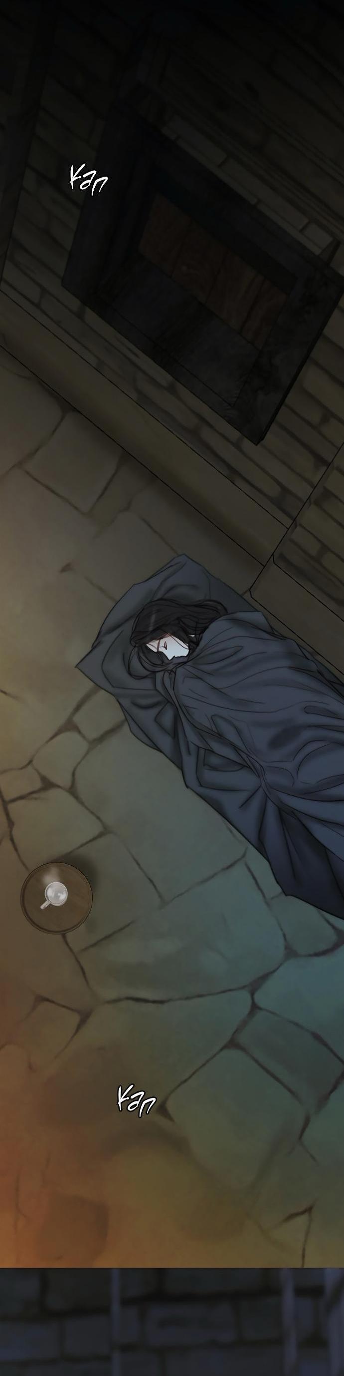 Манга Серена - Глава 119 Страница 1