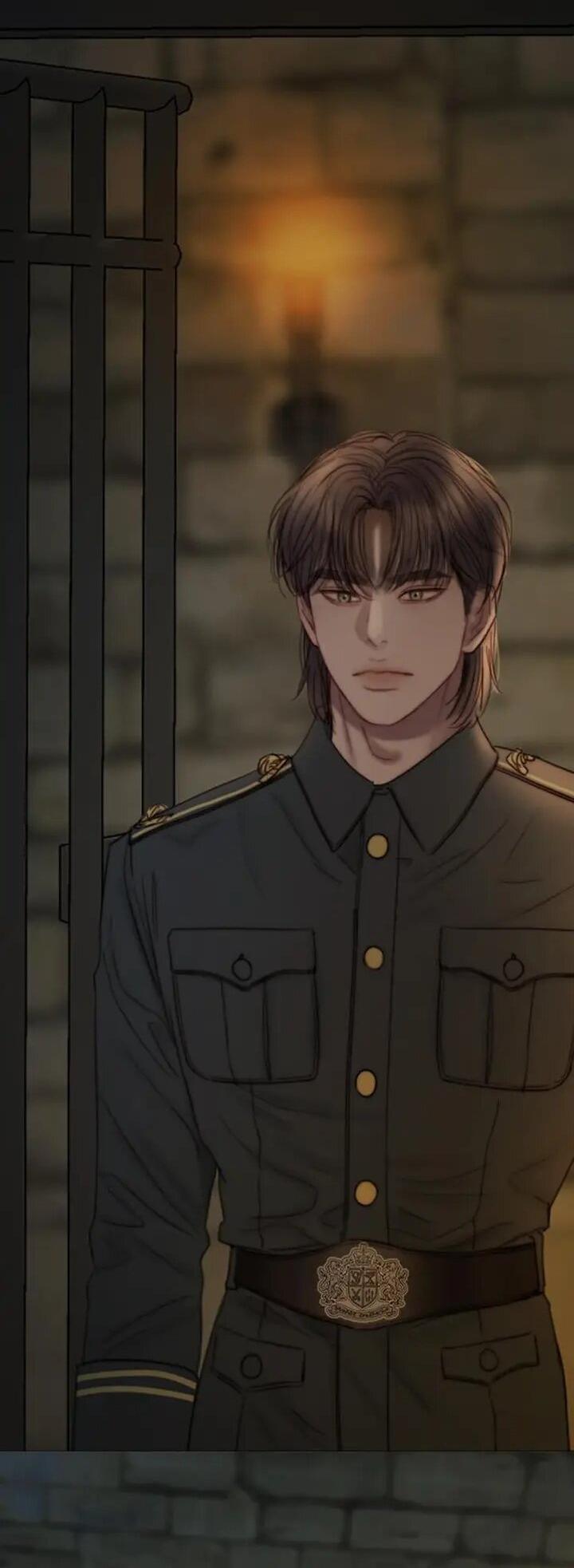 Манга Серена - Глава 115 Страница 30