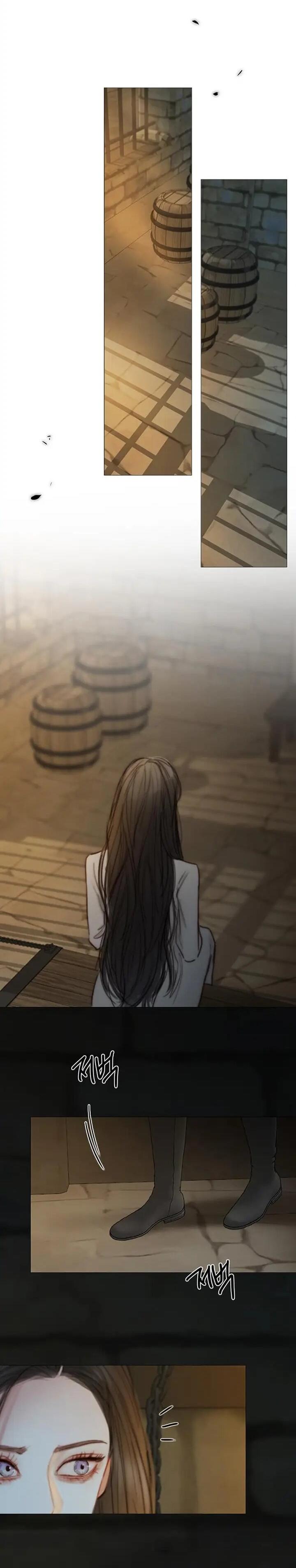 Манга Серена - Глава 115 Страница 28