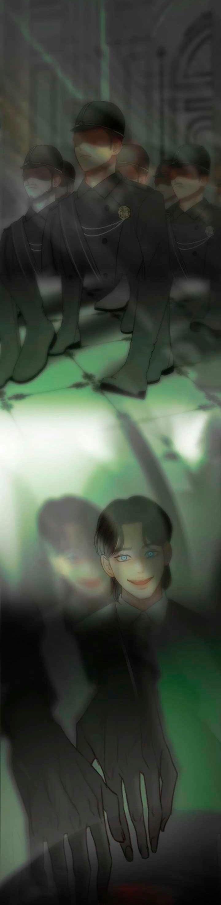 Манга Серена - Глава 114 Страница 12