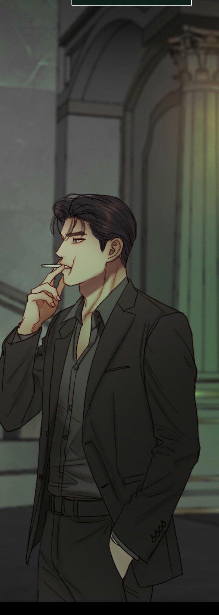 Манга Серена - Глава 111 Страница 6