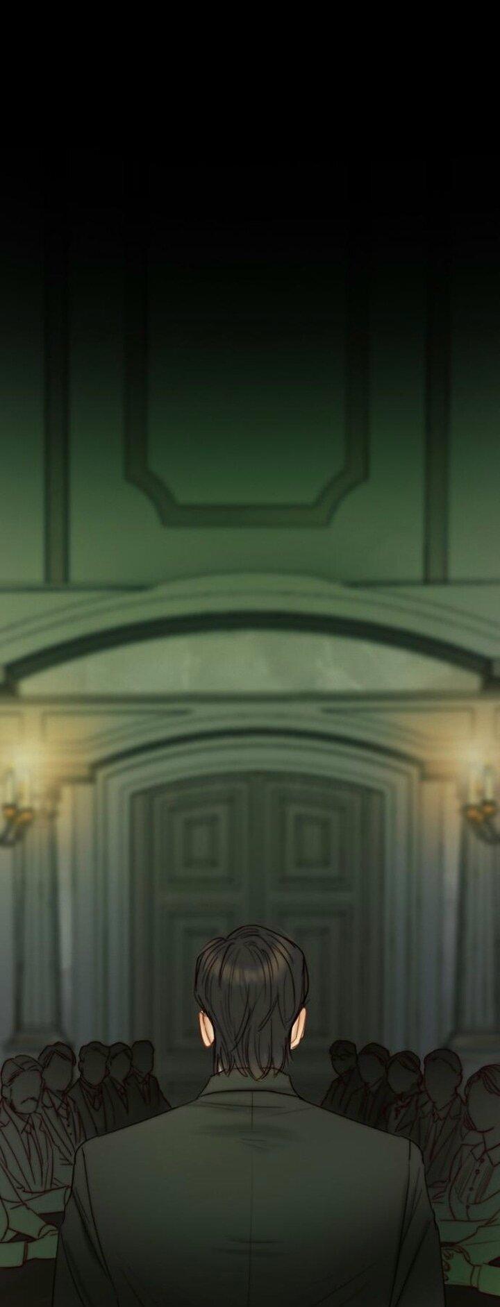 Манга Серена - Глава 111 Страница 1